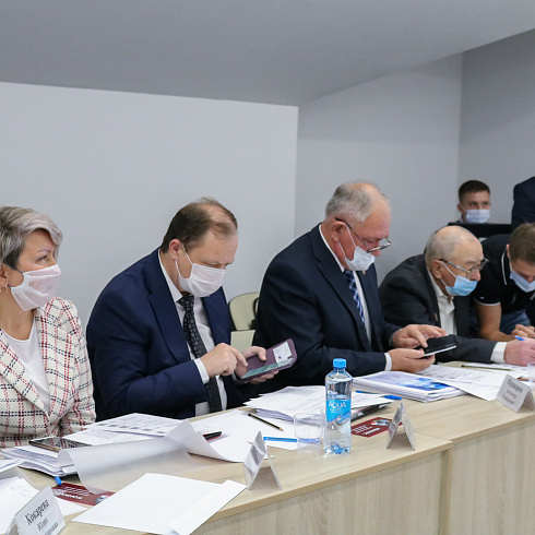 Итоги конкурса «Молодой организатор здравоохранения в городе Севастополе»