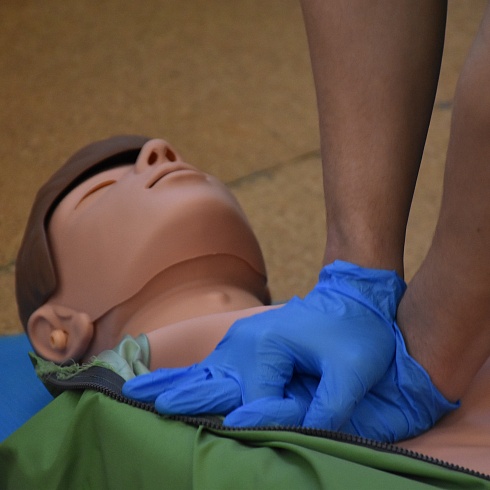 В Севастопольском медицинском колледже прошел региональный чемпионат «Абилимпикс» – 2026