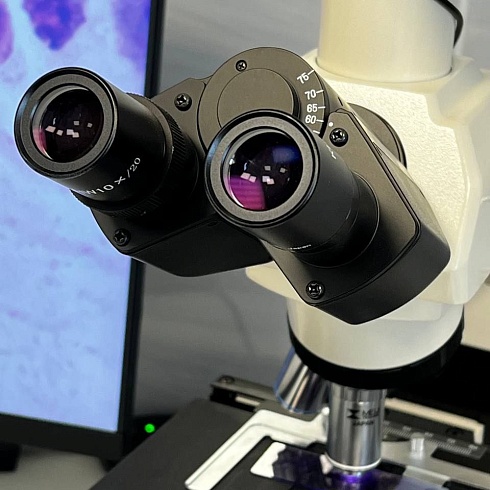 Севастопольский противотуберкулёзный диспансер успешно прошел федеральную проверку качества лабораторных исследований