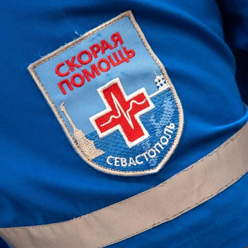 20 мая Михаил Развожаев встретился с работниками скорой помощи